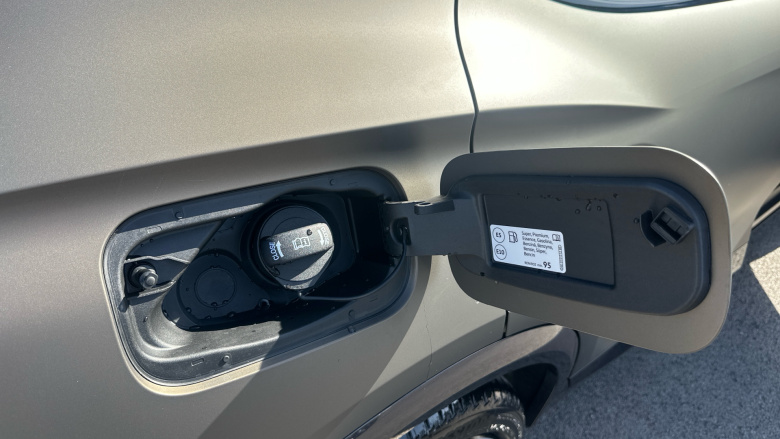 CUPRA Formentor 1.5 eHybrid 272 VZ1 5dr DSG Estate